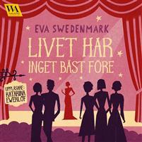 Livet har inget bäst före book cover