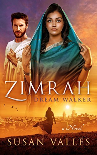 Zimrah Dream Walker