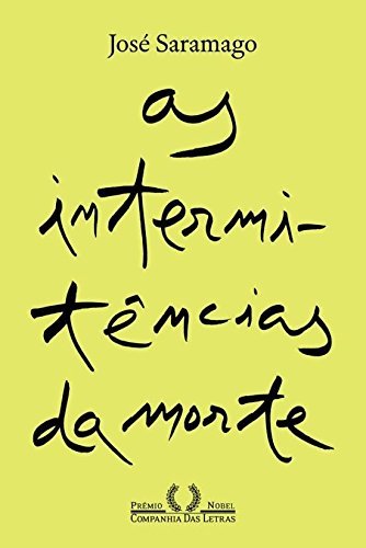 As Intermitências da Morte