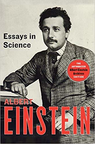 Essays in Science