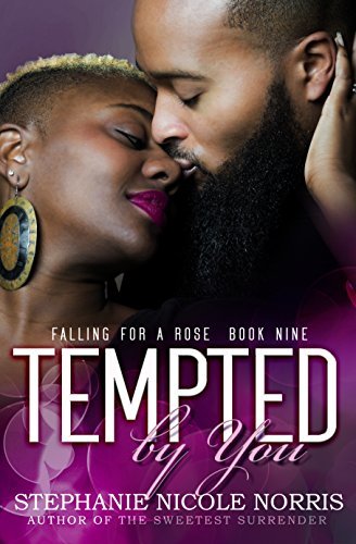 Tempted by You book cover