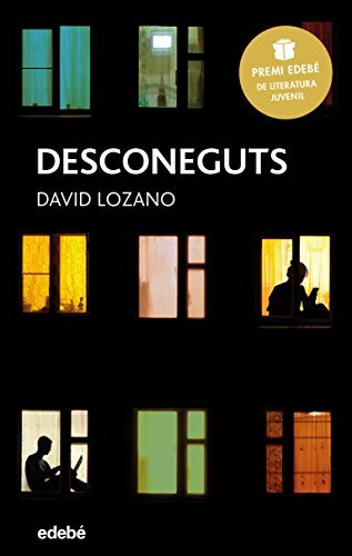 Desconeguts book cover