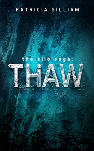 Thaw book cover