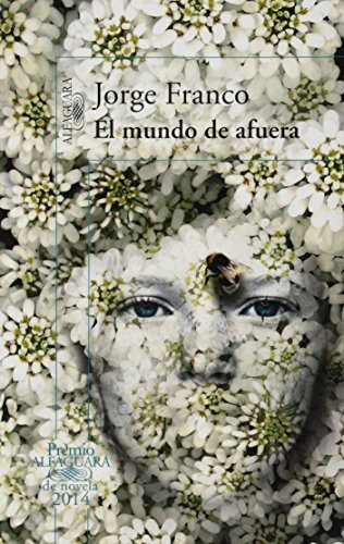 El mundo de afuera book cover