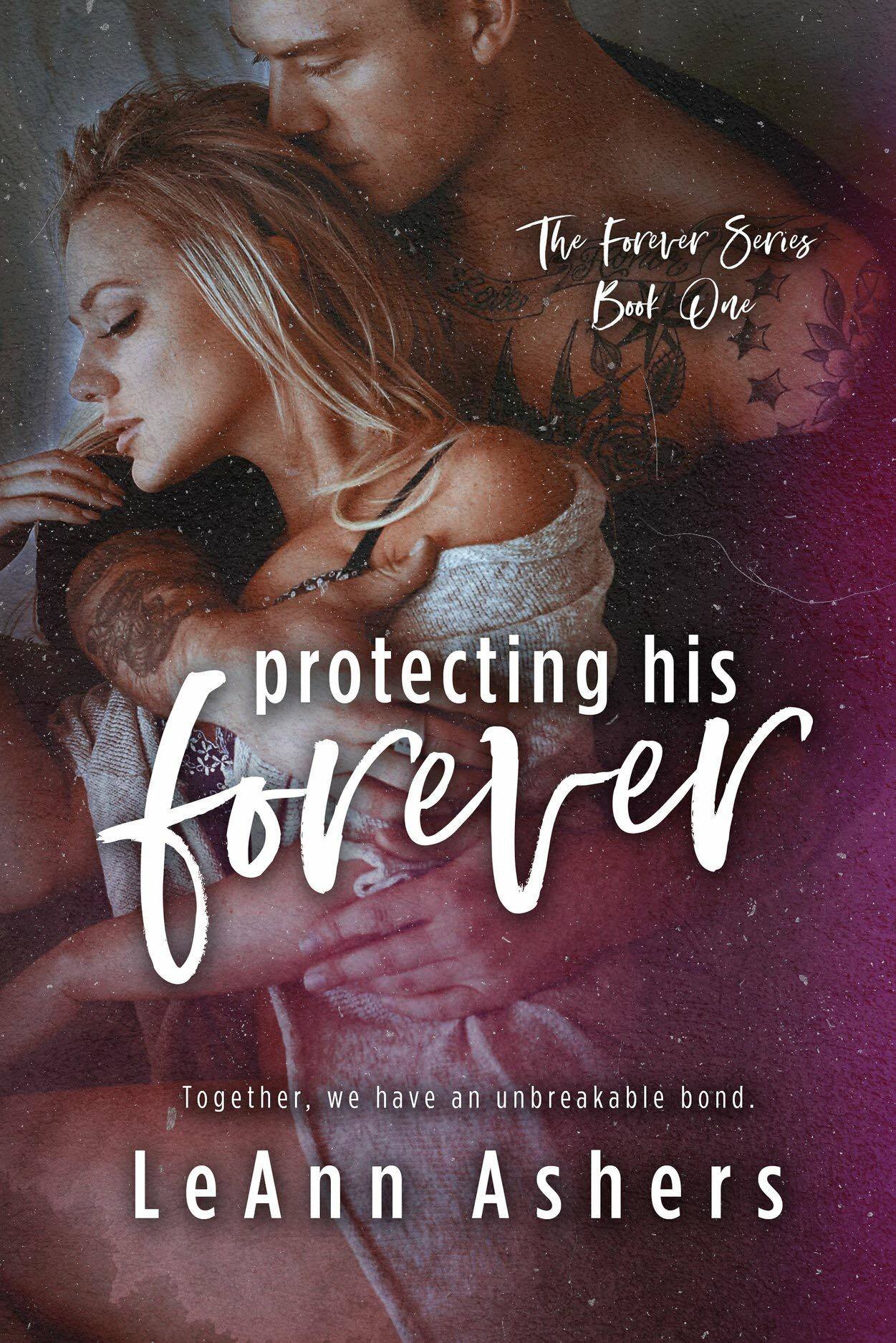 Protecting His Forever