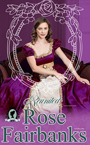 Reunited book cover
