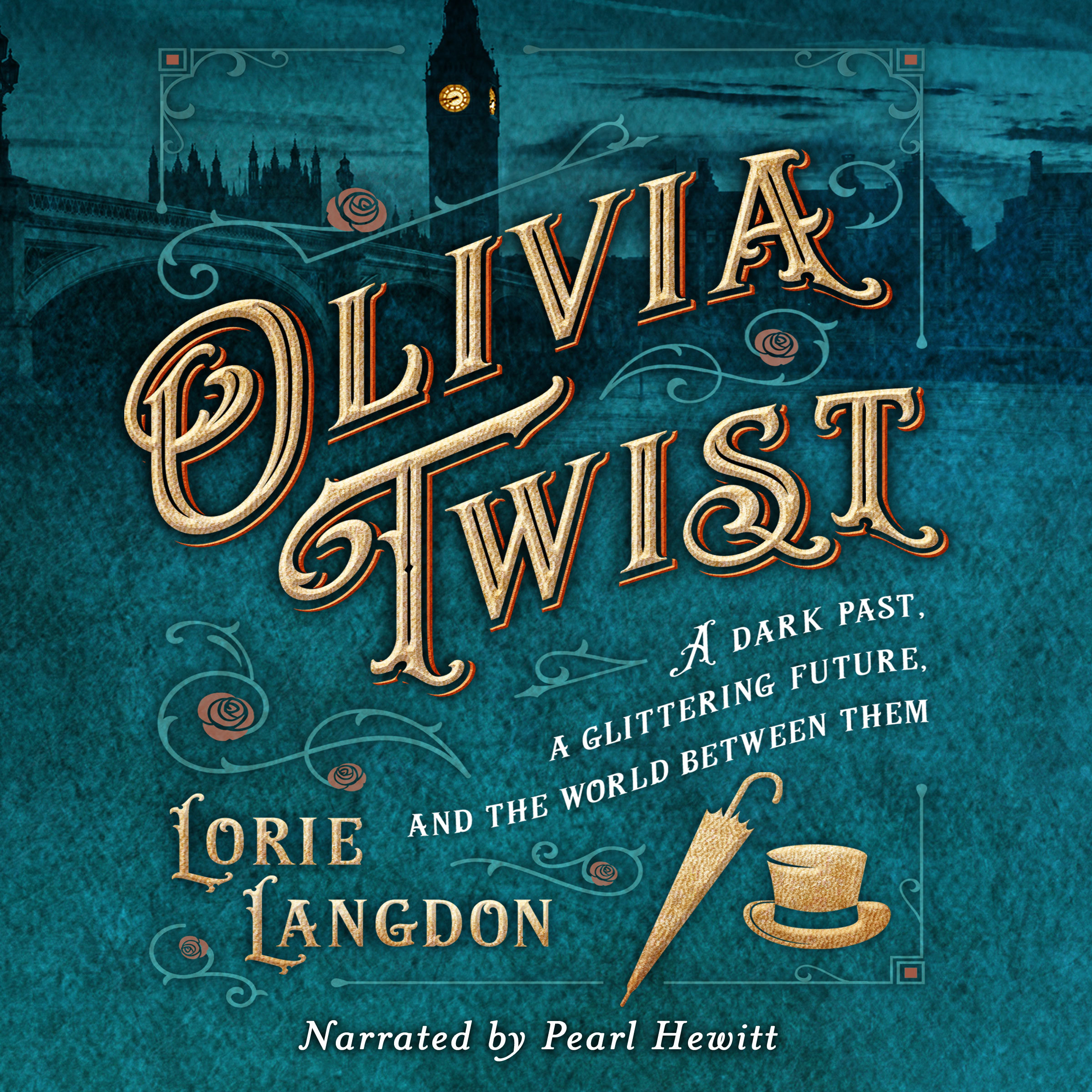 Olivia Twist