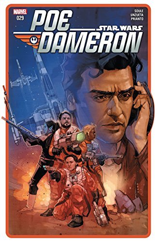 Star Wars book cover