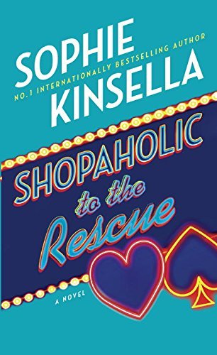 Shopaholic to the Rescue