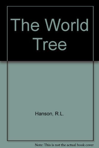The World Tree by R.L. Hanson | Goodreads