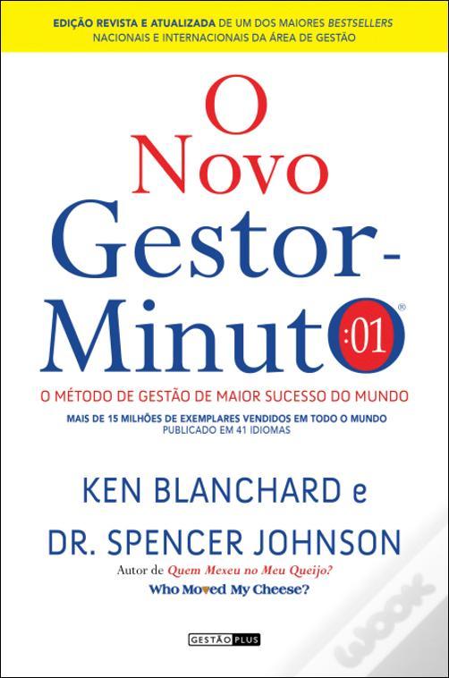 O Novo Gestor-Minuto