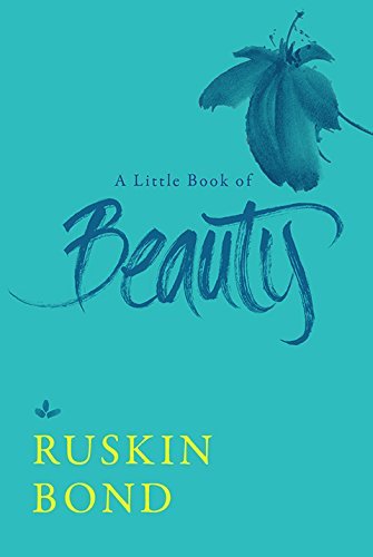 A Little Book of Beauty book cover