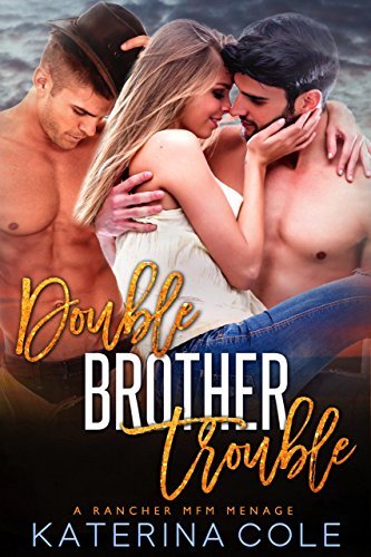 Double Brother Trouble
