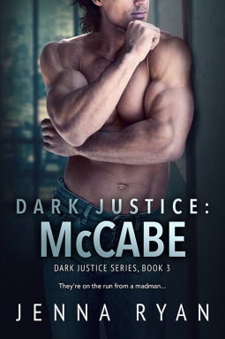 McCabe book cover