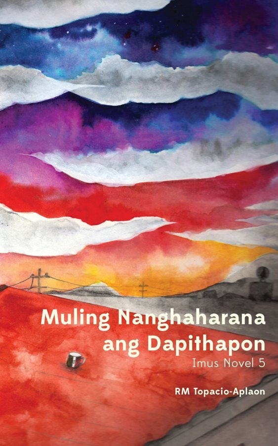 Muling Nanghaharana ang Dapithapon