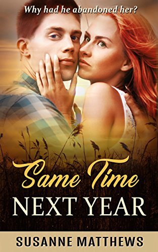 Same Time Next Year book cover