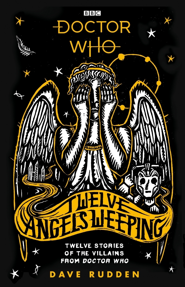 Doctor Who: Twelve Angels Weeping