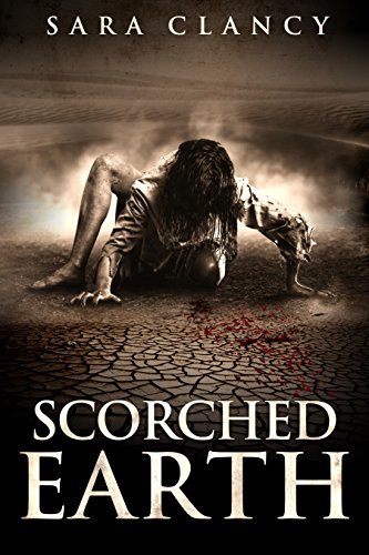 Wrath & Vengeance book cover 3