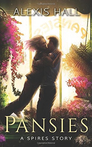 Pansies (Spires #4)