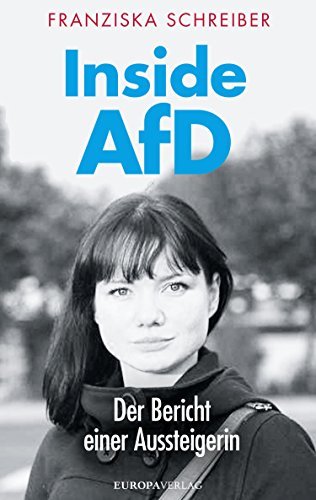 Inside AfD: Der Bericht einer Aussteigerin