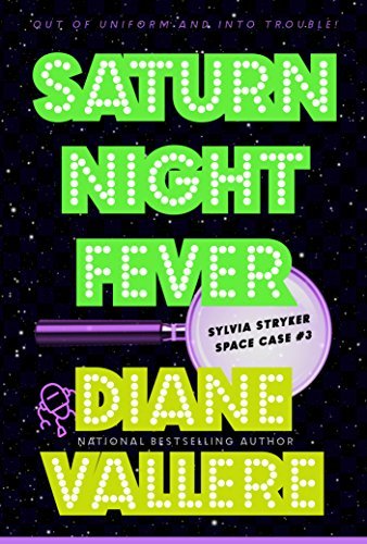 Hijacked on a Moon Trek book cover