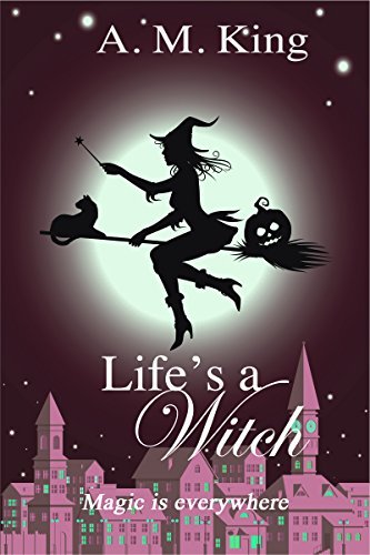 Life’s a Witch