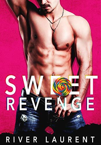 Sweet Revenge book cover