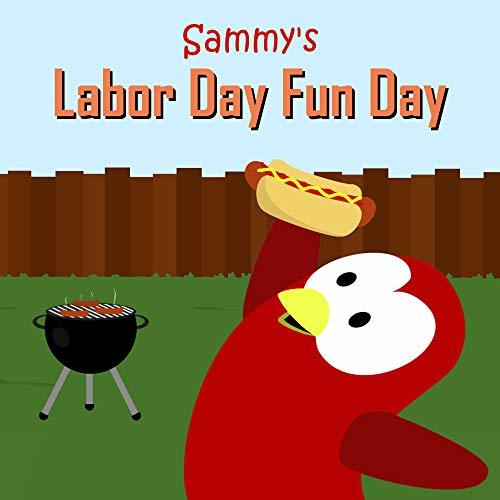 Sammy's Labor Day Fun Day