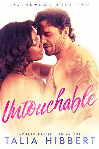Untouchable (Ravenswood #2)