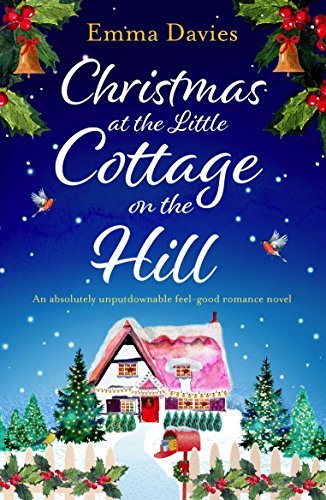 Christmas at the Little Cottage on the Hill