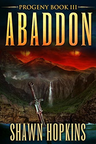 Apocalypse Rising: Progeny Book III by Shawn Hopkins | Goodreads