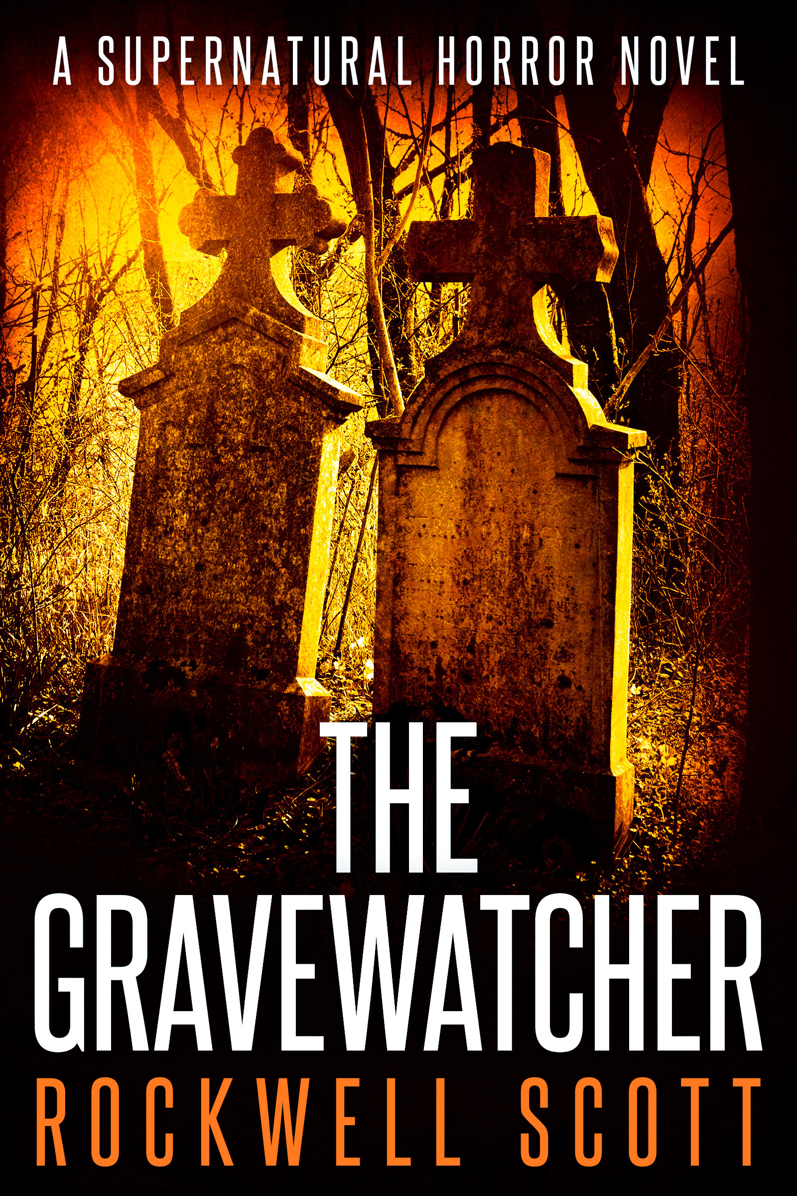 The Gravewatcher