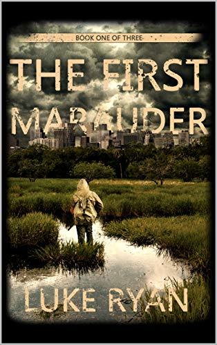 The First Marauder