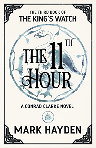 The Eleventh Hour