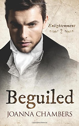 Beguiled (Enlightenment, #2)
