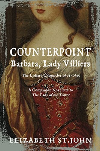 Counterpoint: Barbara, Lady Villiers