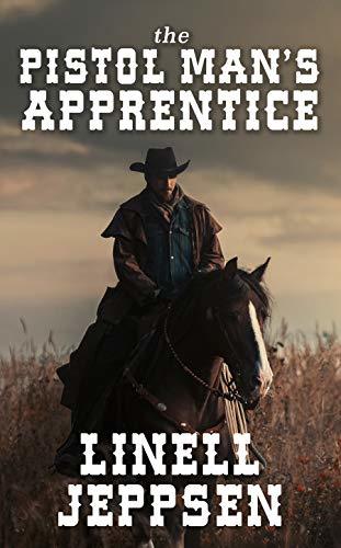 The Pistol Man's Apprentice book cover