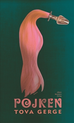 Pojken book cover