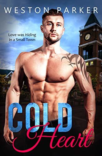 Cold Heart book cover