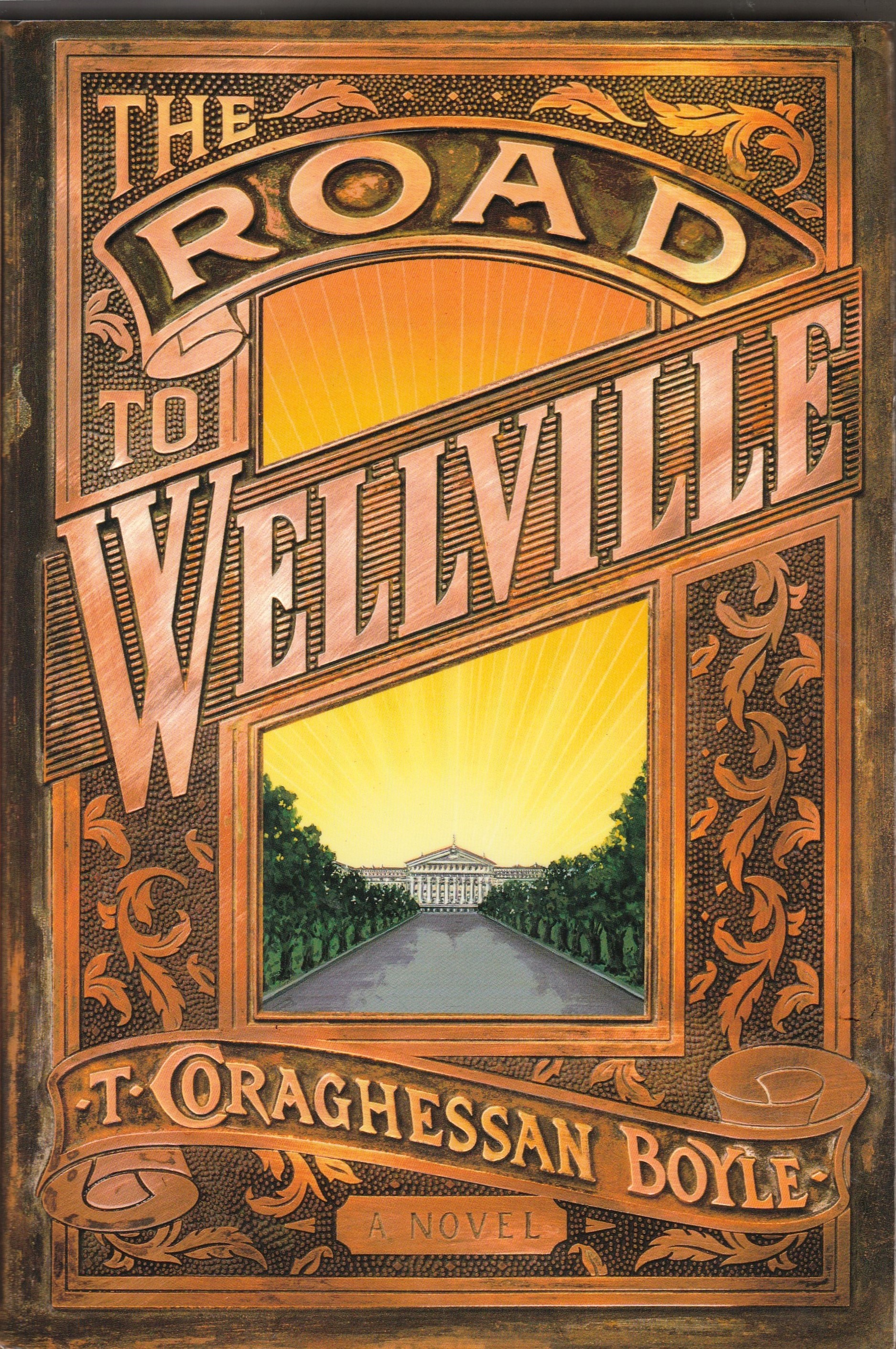 The Road to Wellville