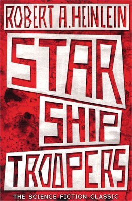 Star Ship Troopers