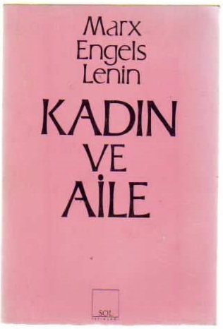 Kadın ve Aile book cover