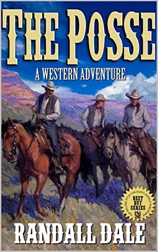The Posse book cover