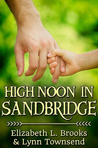 Sandbridge book cover 3