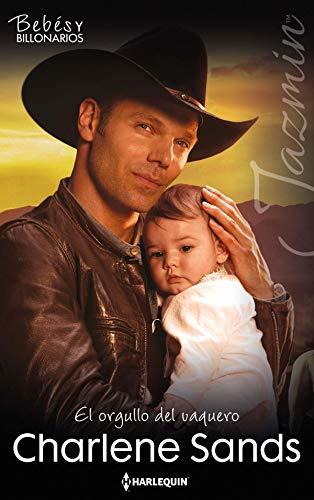 El orgullo del vaquero (Jazmin B&B)