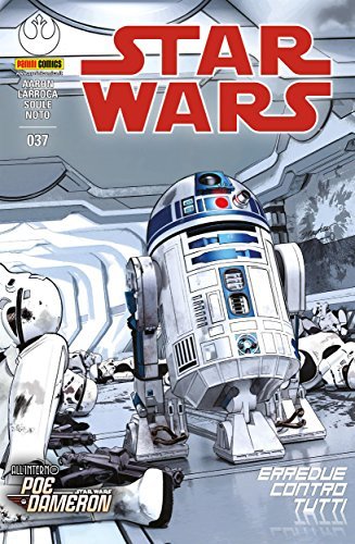 Star Wars 37 (nuova serie) (Star Wars (nuova serie)) book cover
