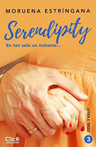 En tan solo un instante book cover