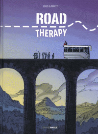 Road therapy