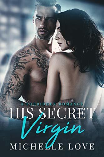 Sons of Sin book cover 3