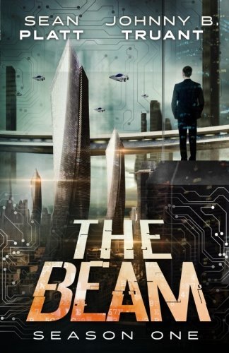 The Beam book cover